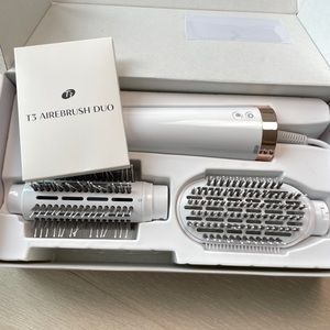 T3 AIREBRUSH DUO